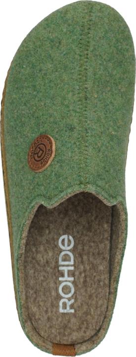 Actual product image Rohde Slipper 6120/62 (38)