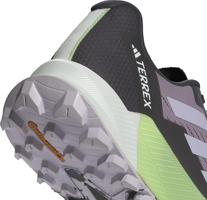 Actual product image adidas Terrex Agravic Flow 2 (37 1/3)