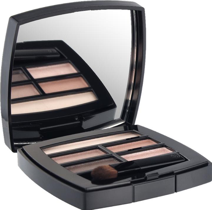 Actual product image Chanel Les Beiges Healthy Glow Natural (MEDIUM)