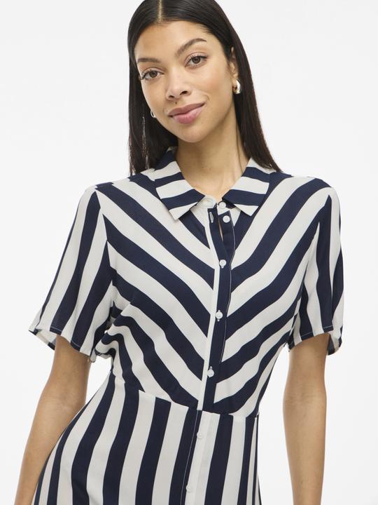 Immagine prodotto Vila Maxi Blusenkleid (36)