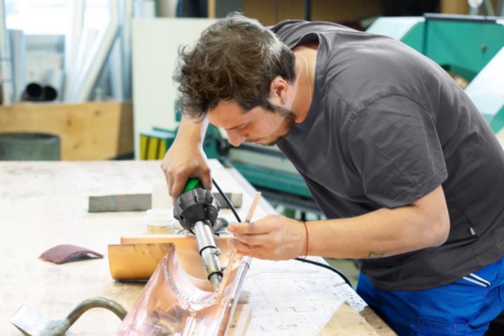 Immagine prodotto Leister Bitte in Hybris oder Grundatentext in SAP-ERP in IT pflegen!!