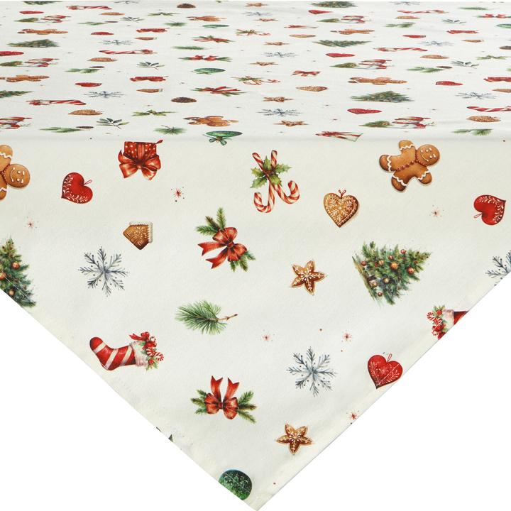 Produktbild Erwin Müller Mitteldecke "Noel" (85 x 85 cm)