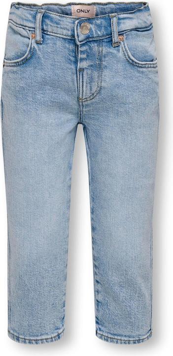 Actual product image Only KMGGINA Gerade geschnitten Jeans Straight-Fit jeans (122)