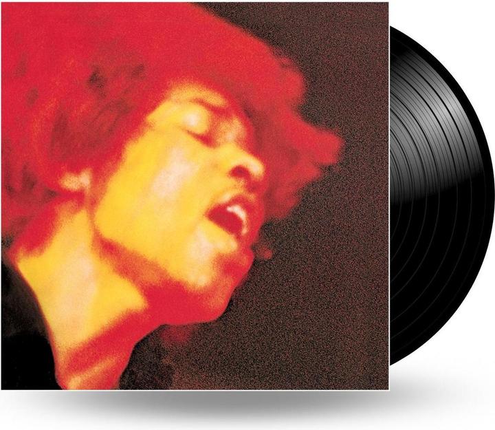 Produktbild Electric Ladyland (Jimi Hendrix)
