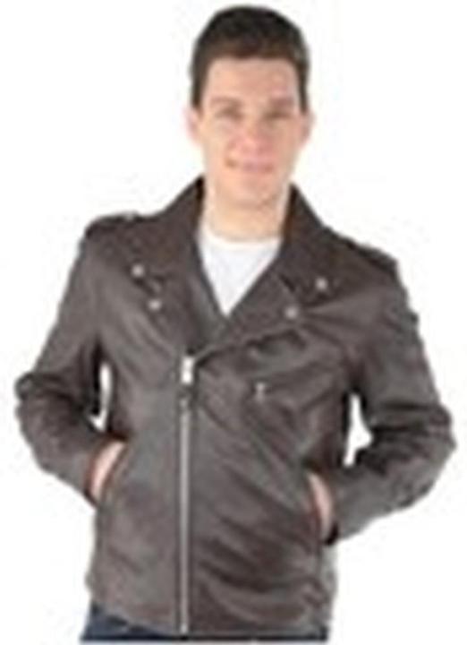 Produktbild Schott Nyc Lederjacke (XL)