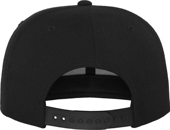 Produktbild Flexfit Carbon Snapback (One Size)
