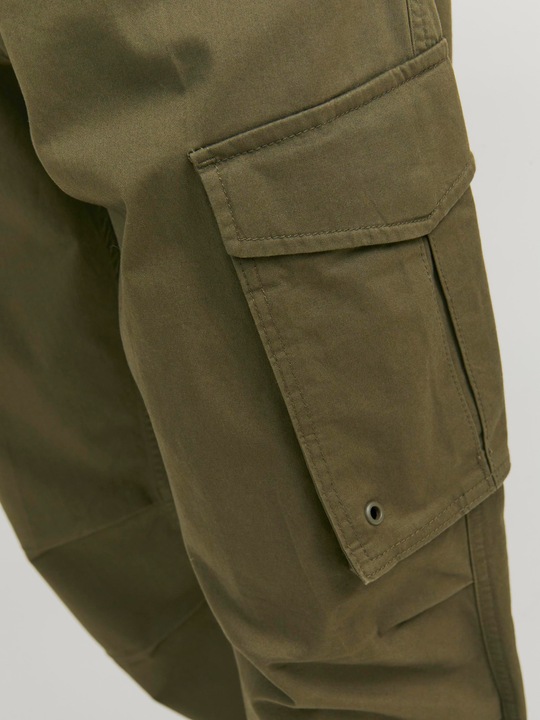 Image du produit Jack & Jones Pantalon cargo Kane Noah Cuffed (M)