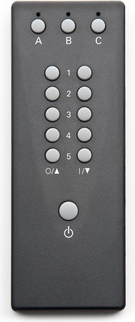 Busch-Jaeger Handheld transmitter (Handheld transmitter)