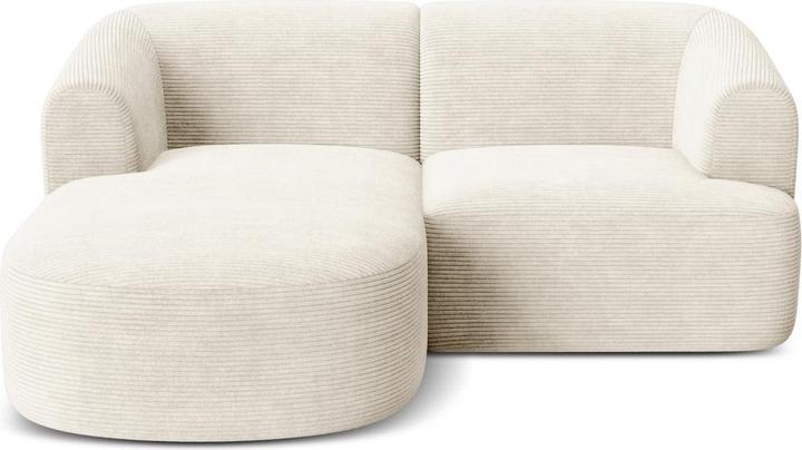 Produktbild Cosmopolitan Design Campi (Ecksofa)