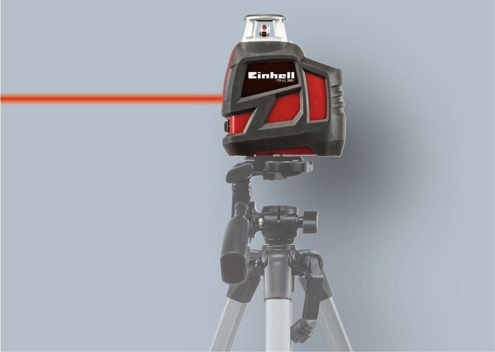 Actual product image Einhell Te-Ll 361