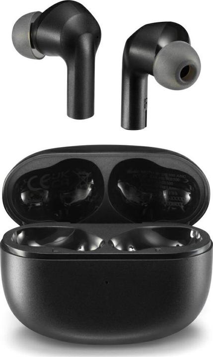 Motorola Buds 500 ANC (ANC, 20 h, Wireless)