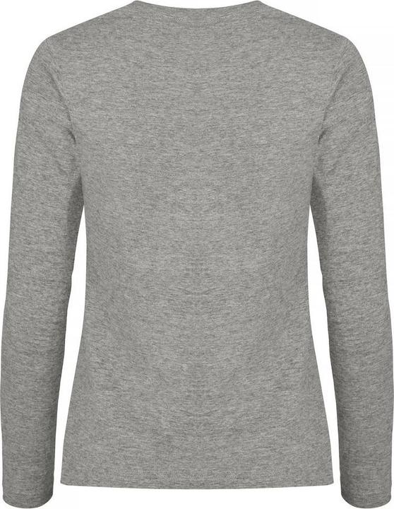 Immagine prodotto Clique Maglietta Manica Lunga Donna (XL)