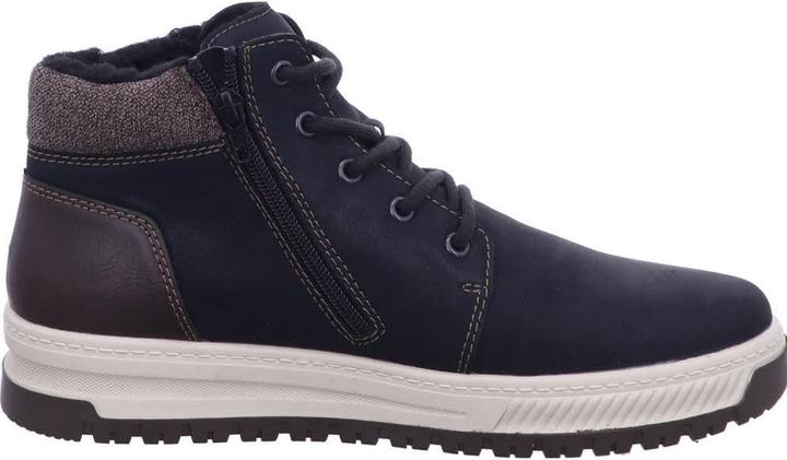 Actual product image Rieker Boots HWK (41)