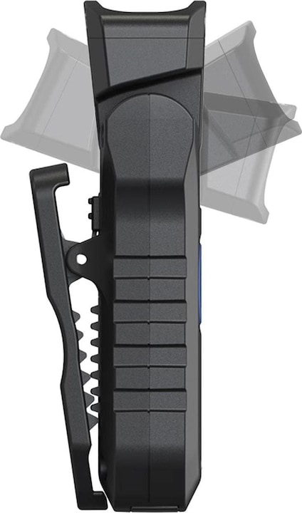 Produktbild Nordride Scout (1.90 cm, 350 lm)