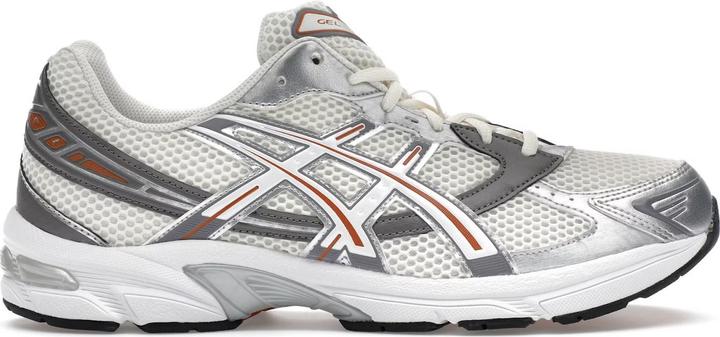 Image du produit ASICS Performance ASICS Gel-1130 Cream White (45)