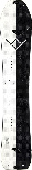 Head Snowboard Voy Splitboard Set Voy Skins 2024