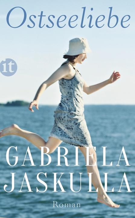 Produktbild Ostseeliebe (Deutsch, Gabriela Jaskulla, 2016)