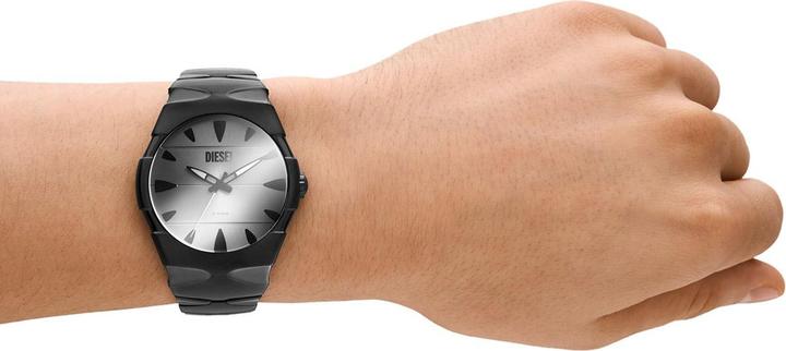 Productafbeelding Diesel D-stoorzender (Analoog horloge, 42 mm)