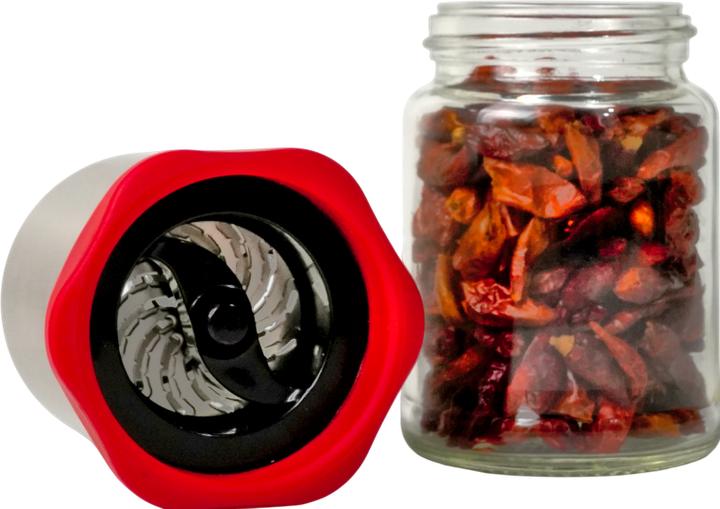 Produktbild Gipfelhirsch Chilimühle (Chili)