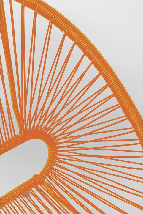 Image du produit Kare Design Bank Acapulco Mono Orange