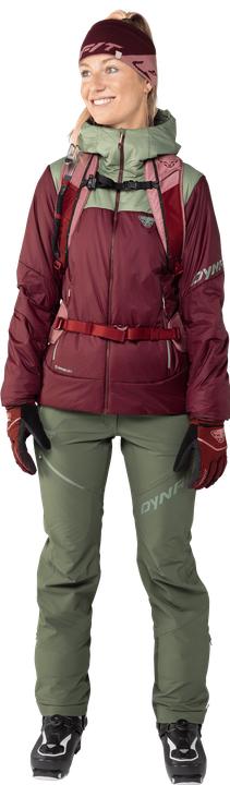Produktbild Dynafit Radical PrimaLoft Kapuzenjacke (34, 40, XS)