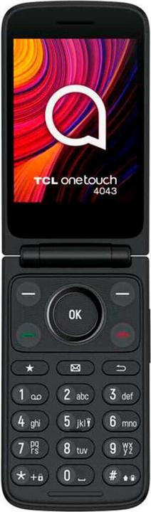 Image du produit TCL Onetouch 4043 (3.20", 2 Mpx)