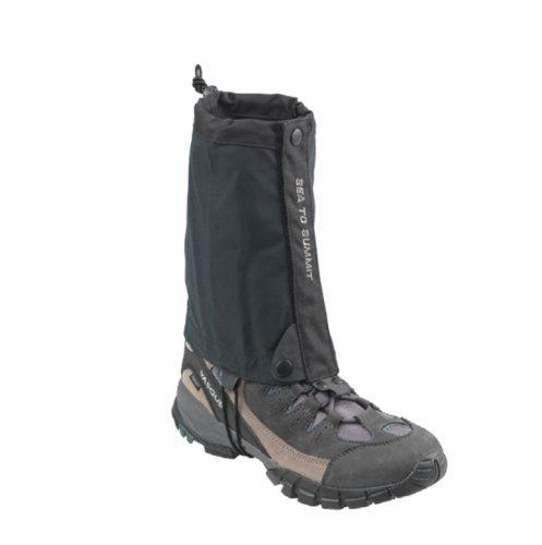 Actual product image Sea To Summit Spinifex Ankle Gaiters - Canvas (One size)