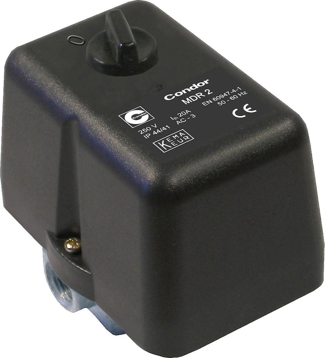 Immagine prodotto Elmag Pressostato CONDOR (6 l)