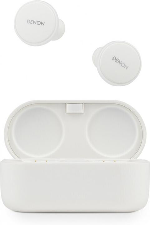 Produktbild Denon PerL Pro (Aktive Geräuschunterdrückung, 8 h, Kabellos)