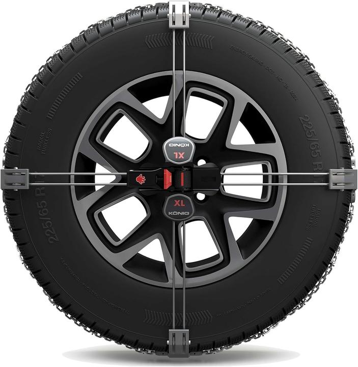 König Chain K-summit Xl K55