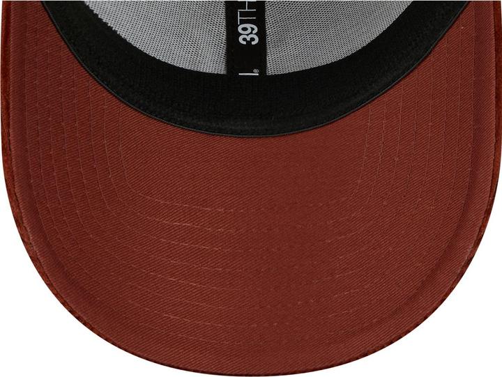 Actual product image New Era 39Thirty Cap - WIDE KORD New York Yankees - S/M (S, M)