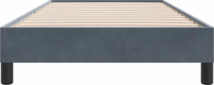 Produktbild vidaXL Boxspringbett (80 x 210 cm)