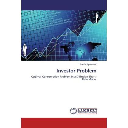 Investor Problem, Fachbücher