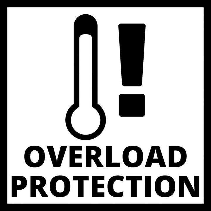 Actual product image Einhell TE-MA 1700