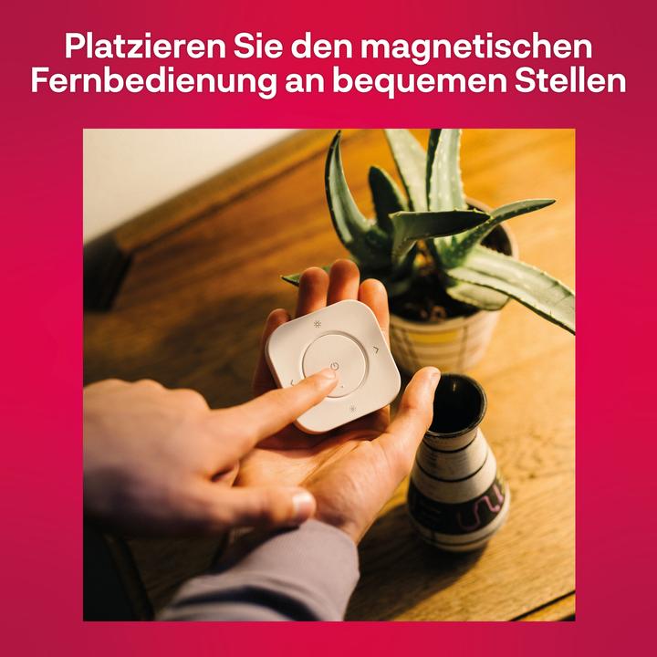 Actual product image Innr Remote Control RC 250 (Device-specific remote control)