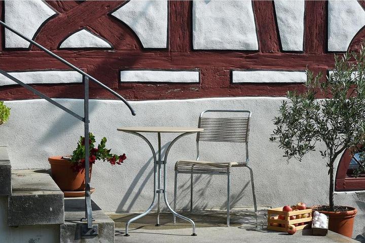 Produktbild Schaffner St. Moritz (60 cm)