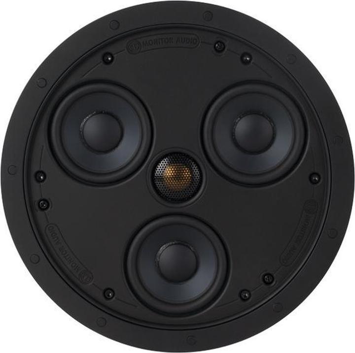 Actual product image Monitor Audio inbouw speaker (Per stuk) (1 pcs.)