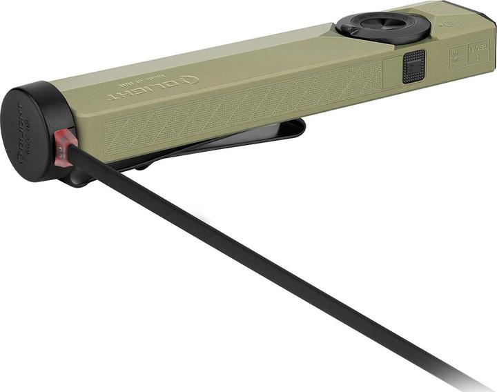 Produktbild Olight ArkPro Ultra (12.40 cm, 1700 lm)