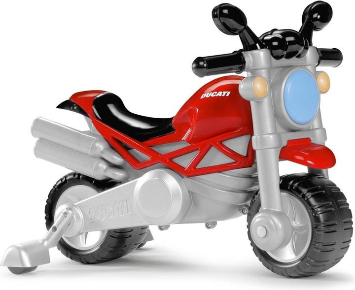 Chicco Moto Primipassi Ducati Mons