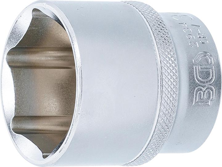 Image du produit BGS Embout de clé à douille (34 mm)