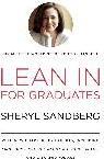 Image du produit Lean In: For Graduates (Anglais, Sheryl Sandberg, 2014)