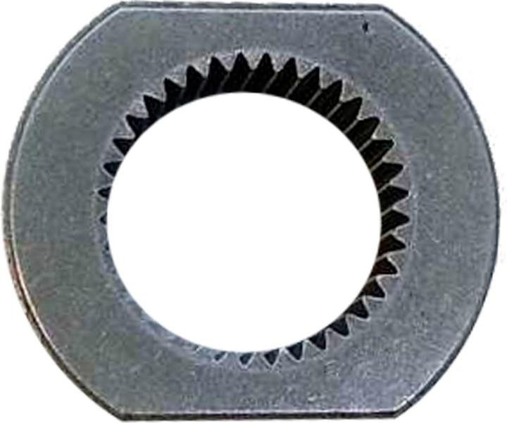 Actual product image Avizar Clamping washer spare part