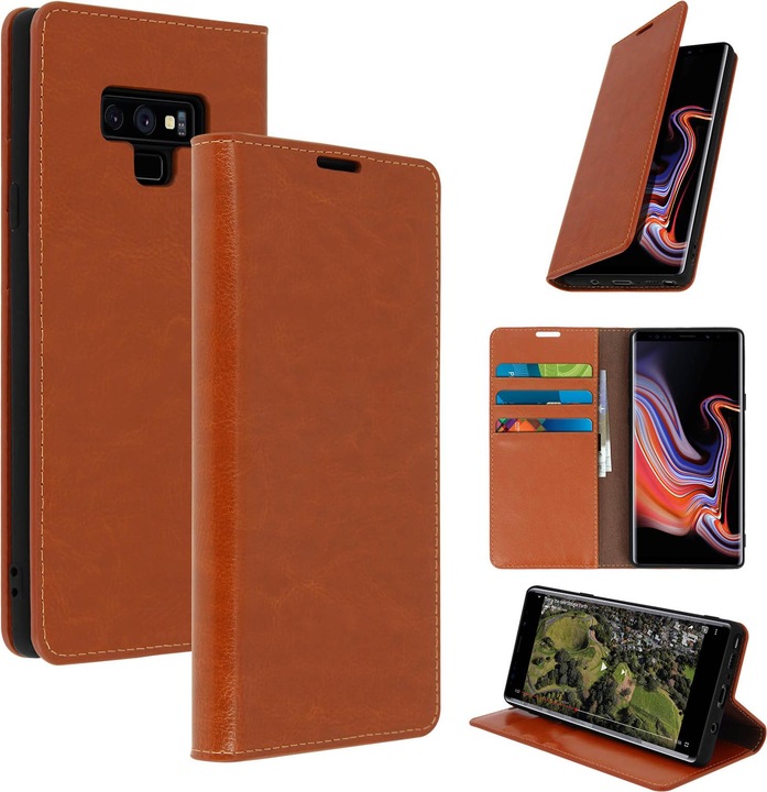 Produktbild Avizar First Series (Samsung Galaxy Note 9)