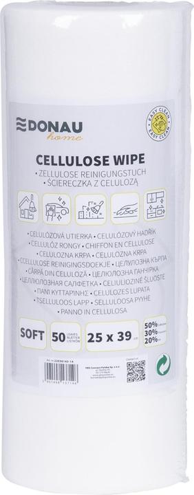 Image du produit Donau Home Tuch (50 pcs)