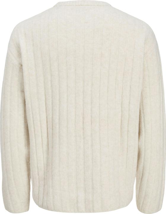 Image du produit Jack & Jones Jjebradley Carter Knit Crew Neck Ln (L)