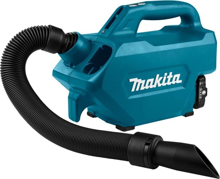 Immagine prodotto Makita CL121DZX (Aspirapolvere a umido e a secco)