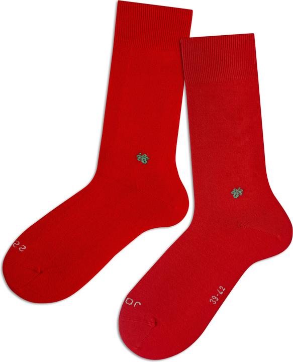 Produktbild John Kiss Socken Elton (2er Pack, 43 - 46)