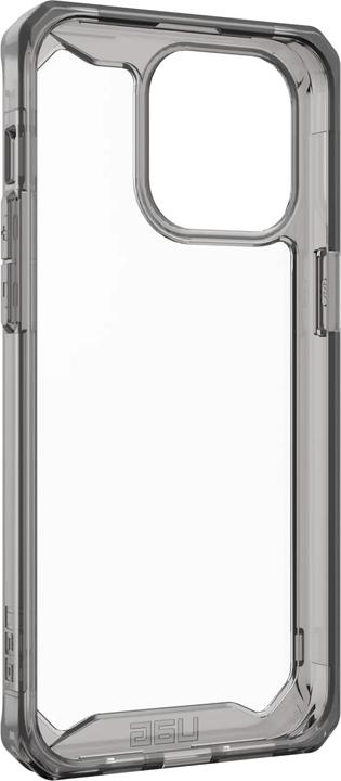 Actual product image UAG 114310113131 Mobile Protective Case 17 cm (6.7") Cover Grey (Apple iPhone 15 Pro Max)