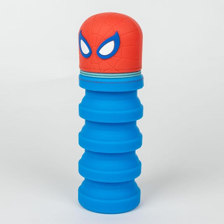 Produktbild Cerda 3D Pencil Case - Spiderman (2700001212)