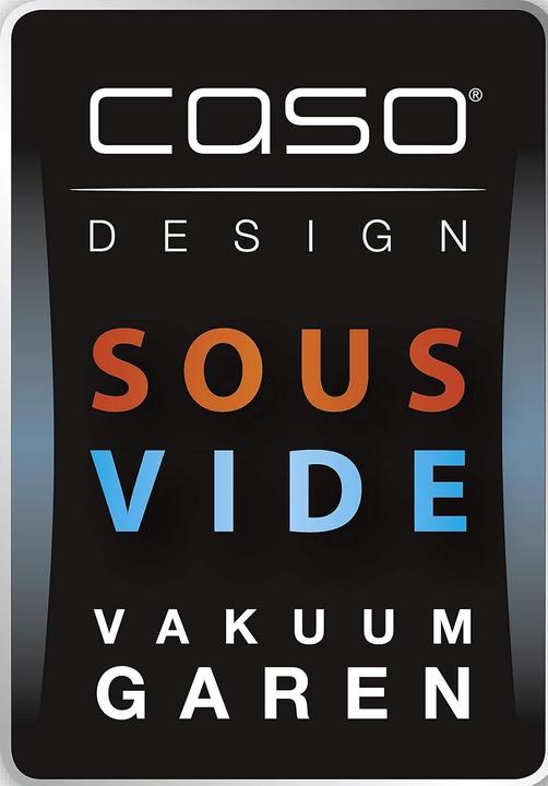 Produktbild Caso Vc 100